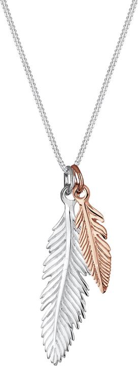 Elli Boho Look (Sterling Silber, 45 cm)
