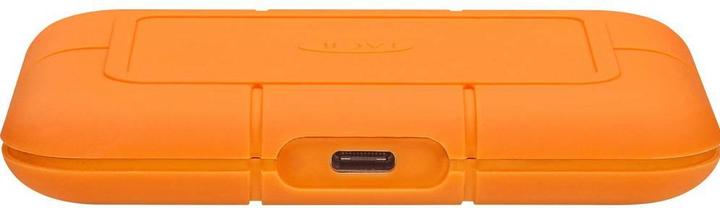 Image du produit LaCie Rugged SSD (1000 Go)