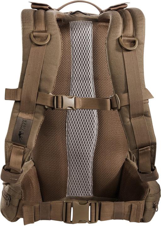 Actual product image Tasmanian Tiger TT Modular Combat (22 l)