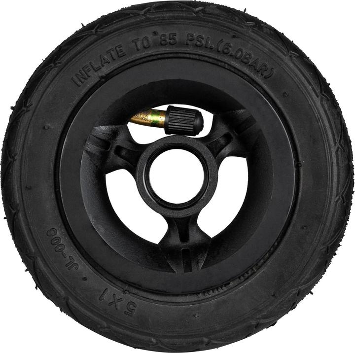 Immagine prodotto Powerslide Ruote Road Warrior pneumatico 125mm 2023 (125 mm)