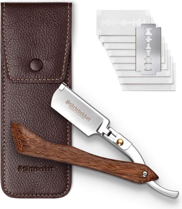 Immagine prodotto Störtebekker Set per la cura della barba