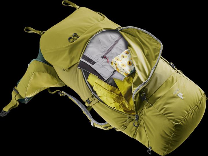 Produktbild Deuter Aircontact Core 70+10 (70 l)