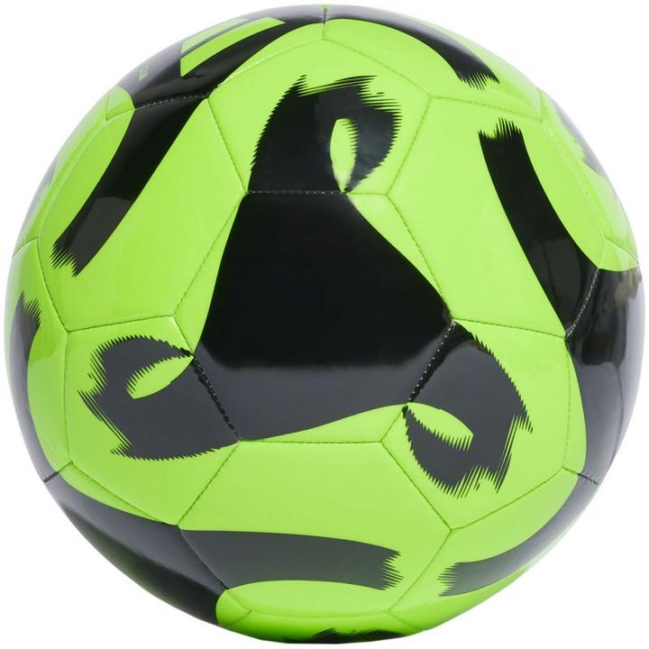 Immagine prodotto adidas Piłka nożna Tiro Club zielono-czarna HZ4167 (4)