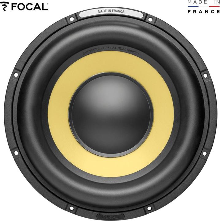 Image du produit Focal SUB 25 KXE (1200 W)