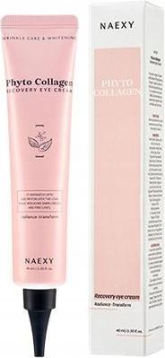 Image du produit Naexy Phyto Collagen Restorative Eye Cream 40ml (40 ml)