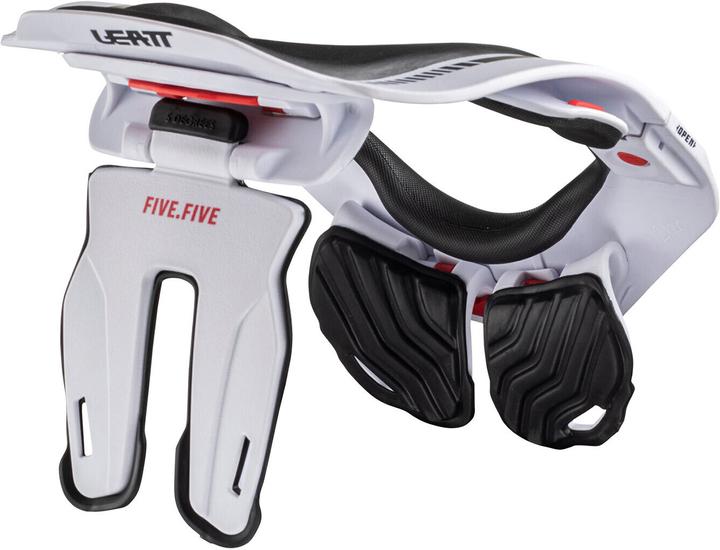 Actual product image Leatt 5.5 (XL, Neck protector, Unique specimen)