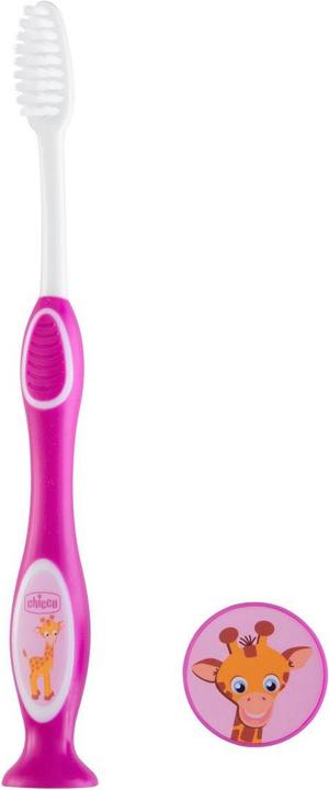 Produktbild Chicco Zahnbürste (Weich, 1 x)