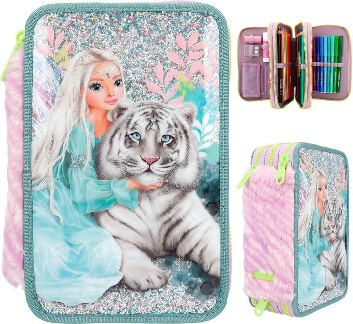 Produktbild Depesche Fantasy tiger