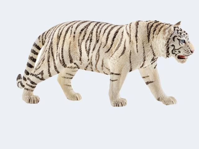 Image du produit Schleich Tigre blanc