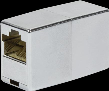 Actual product image LogiLink Clutch (Network coupling)