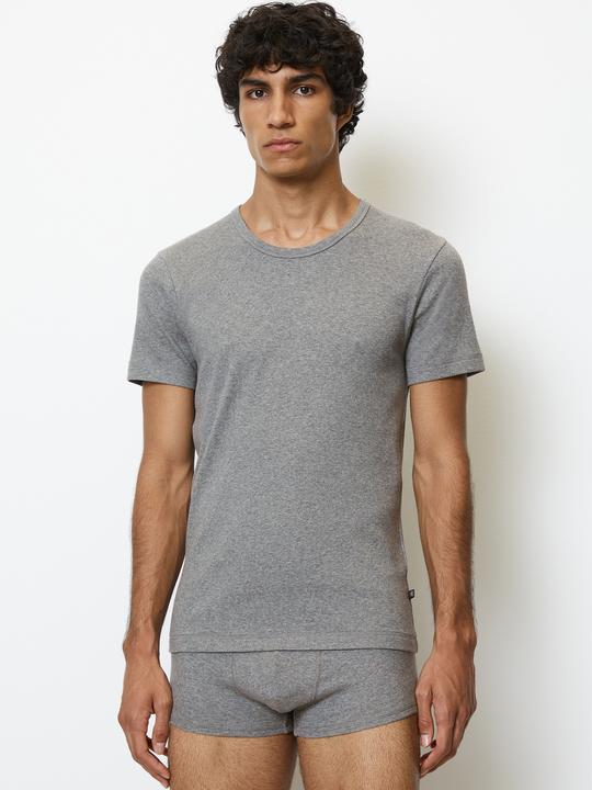 Produktbild Marc O'Polo T-Shirt Iconic Rib (XL)