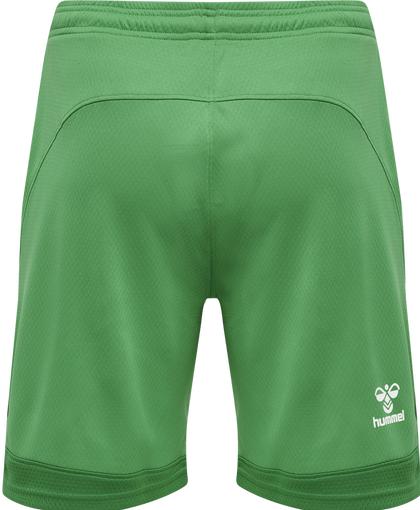 Actual product image hummel Lead Poly Shorts (S)
