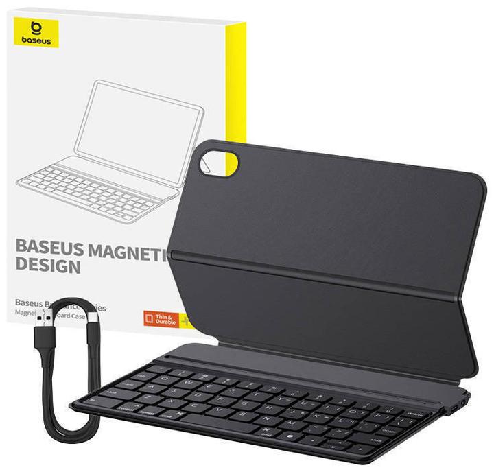 Actual product image Baseus Brilliance Series (Eng. Int., iPad mini 6)