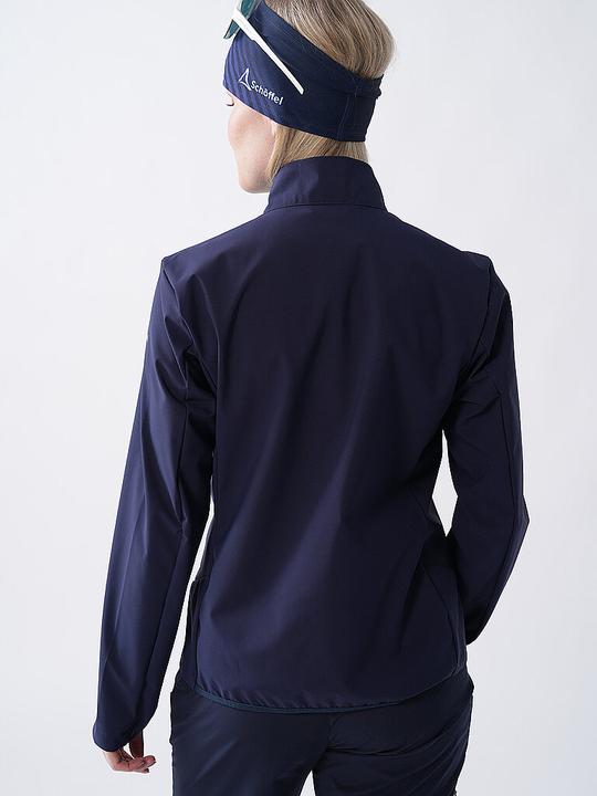 Actual product image Schöffel Softshell Jk Style Mirusha WMS (4XL)