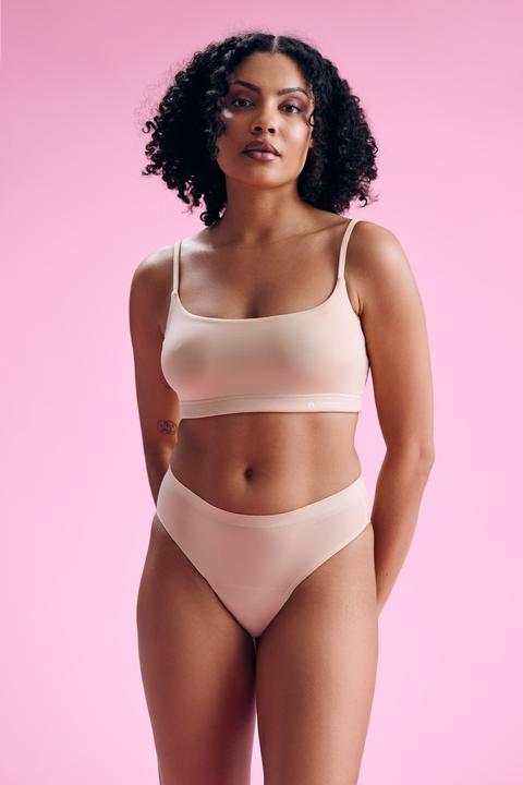 Produktbild The Female Company Slip Seamless Extra Strong (40)