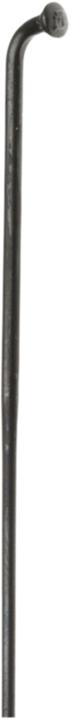Actual product image DT Swiss Alpine 3 rayons 2.0/1.8/2.34 noir 292mm