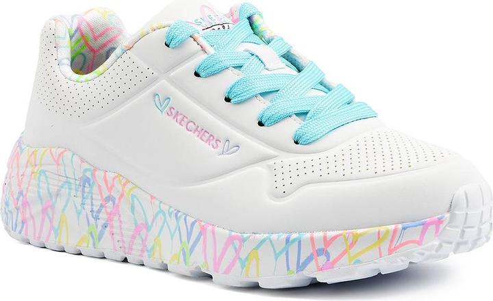 Produktbild Skechers X Jgoldcrown: Uno Lit (35)