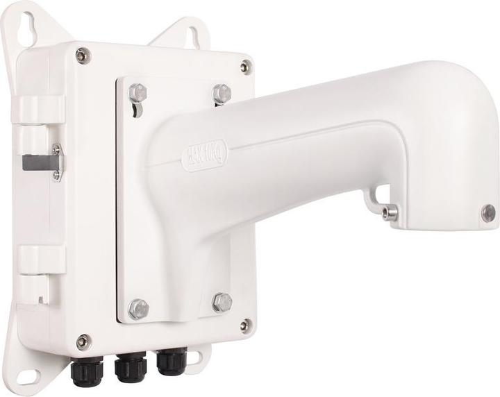 Produktbild Abus TVAC31241 Anschlusskasten für Kamera (Montage-Kit)