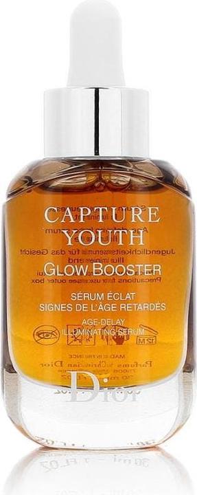 Actual product image Dior Capture Youth (30 ml)