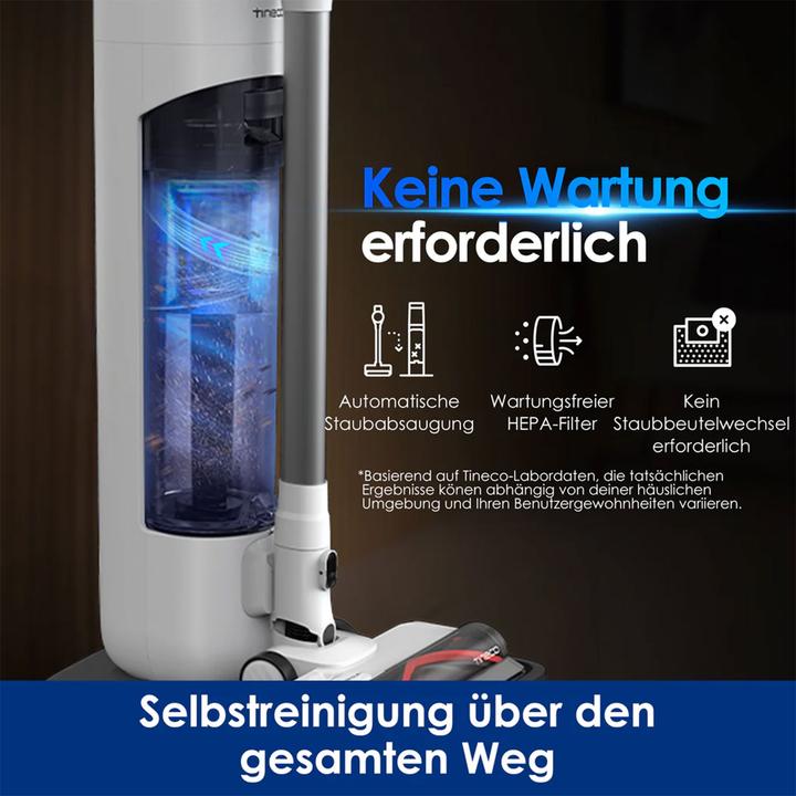Immagine prodotto Tineco Pure One Station 5