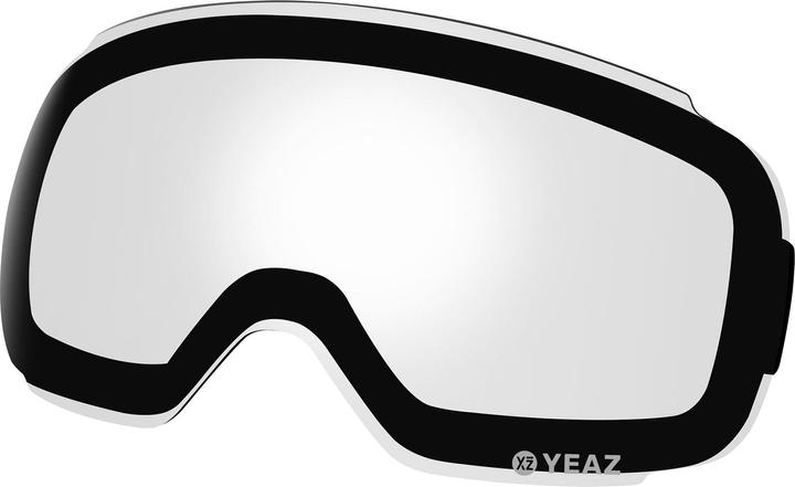 Actual product image Yeaz Tweak-X (Ski goggle replacement lens)