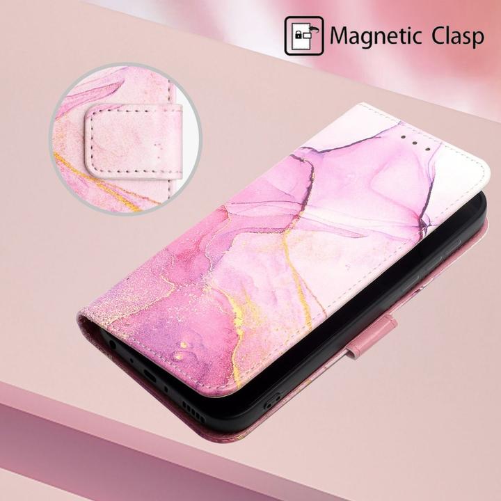 Actual product image König Design Case Mobile Protection for Apple iPhone SE 2022 Case Cover Wallet 360 Degree (Apple iPhone 7)