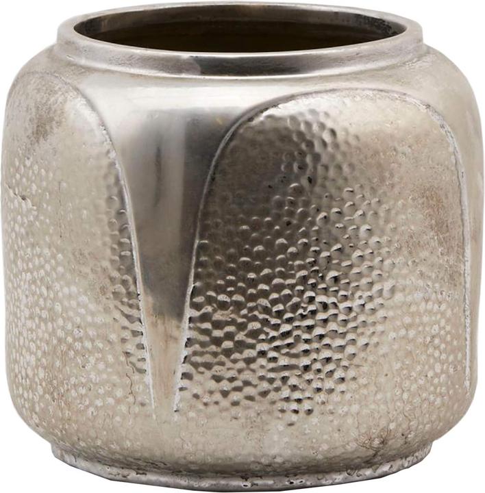 Actual product image Schubiger Silver Hammered H: 21 cm (1 x)