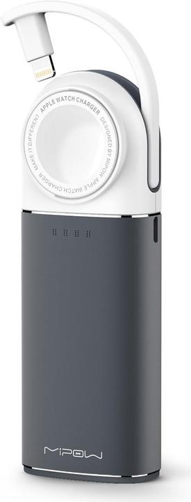 Produktbild MiPow Power Tube 6000 (6000 mAh, 21.78 Wh)