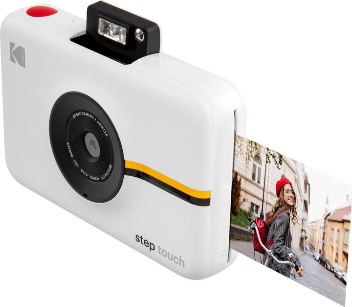 Image du produit Kodak step touch