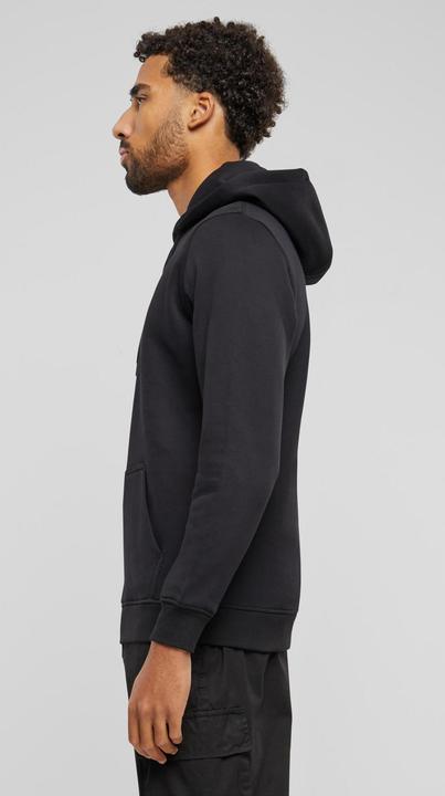 Immagine prodotto Mister Tee Felpa con cappuccio NY Patch - 131749 (L)