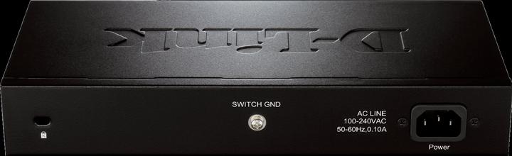 Image du produit D-Link Des-1024d (24 Ports)