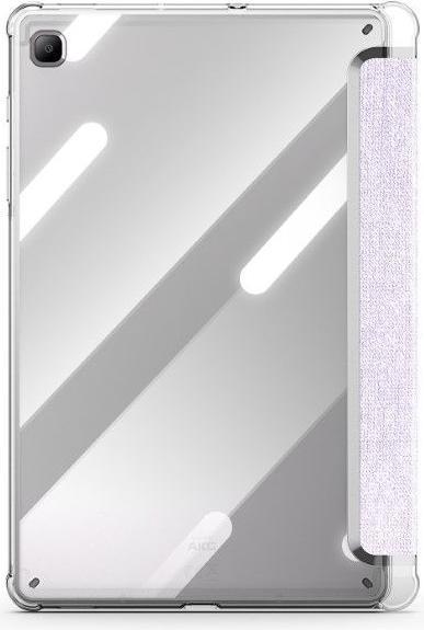 Immagine prodotto Dux Ducis Copertina per libri in pelle della serie Unid (Galaxy Tab S6 Lite (2022))