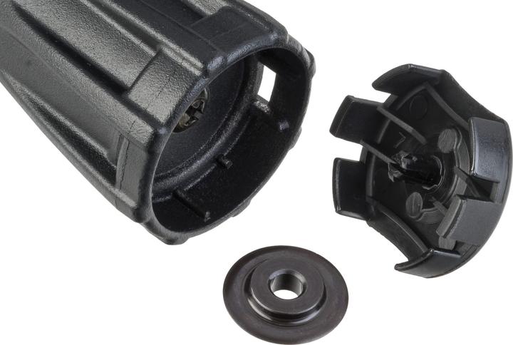 Actual product image HAZET Telescopic pipe cutter 2180N-2 - Total length: 145 mm (145 mm)
