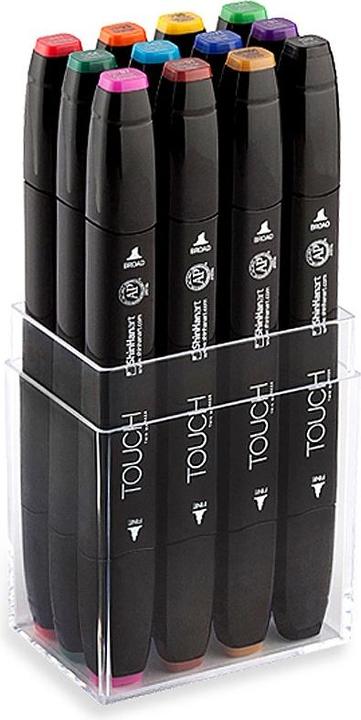 Produktbild Twin Set (Multicolor, 12 x)
