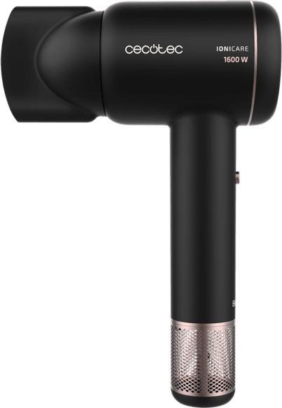 Cecotec Bamba IoniCare RockStar Ion Touch