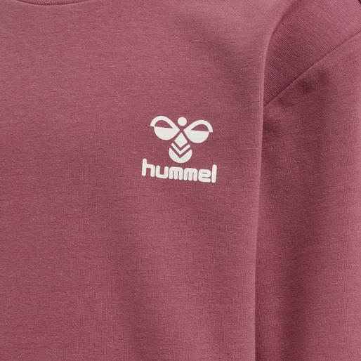 Produktbild hummel Venti Tracksuit (176)