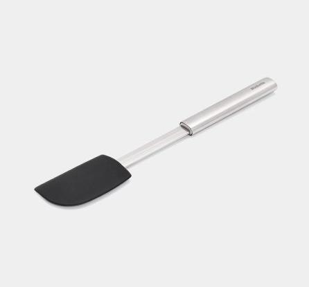 Produktbild Brabantia Teigschaber Profile Line Silber