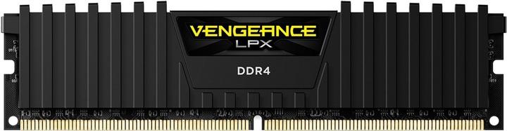 Actual product image Corsair Vengeance LPX (1 x 16GB, 3000 MHz, DDR4-RAM, DIMM)