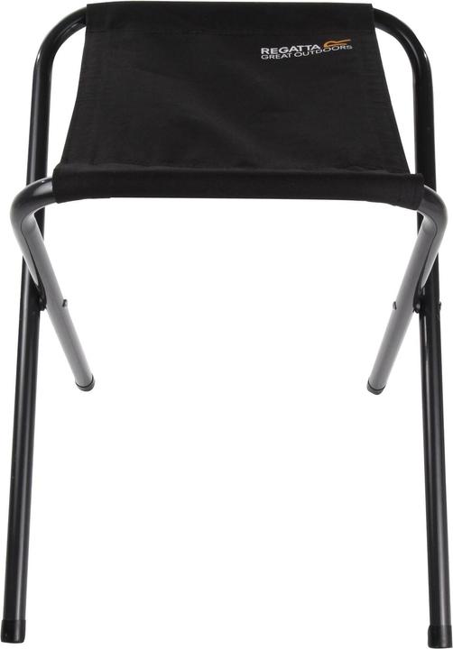Actual product image Regatta Great Outdoors Marcos camping stool