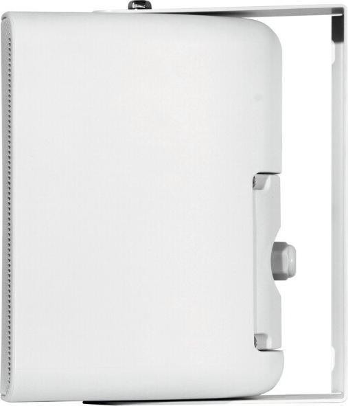 Produktbild Omnitronic ODP204T Installationslautsprecher 00V 2x (1x 80 W)