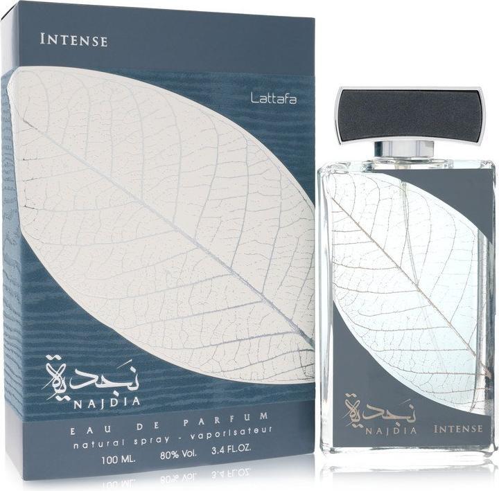 Produktbild Lattafa Perfumes Najdia Intense (Eau de Parfum, 100 ml)