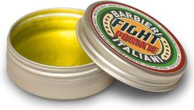 Produktbild Barbieri Italiani Fight Pomade (Haarpaste, 100 ml)