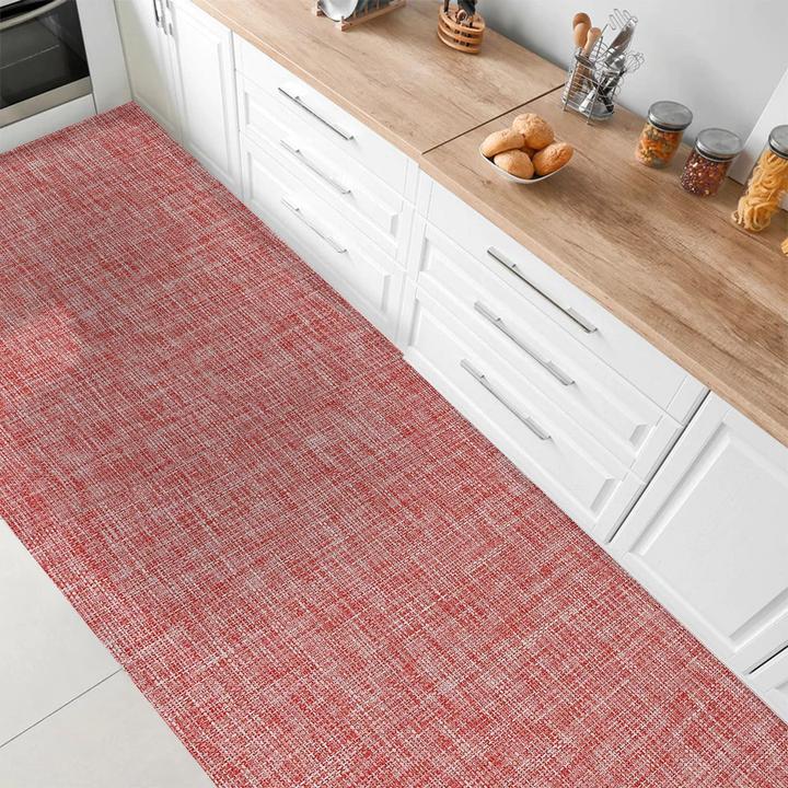 Produktbild Karat Vinyl Küchenteppich (180 x 150 cm)
