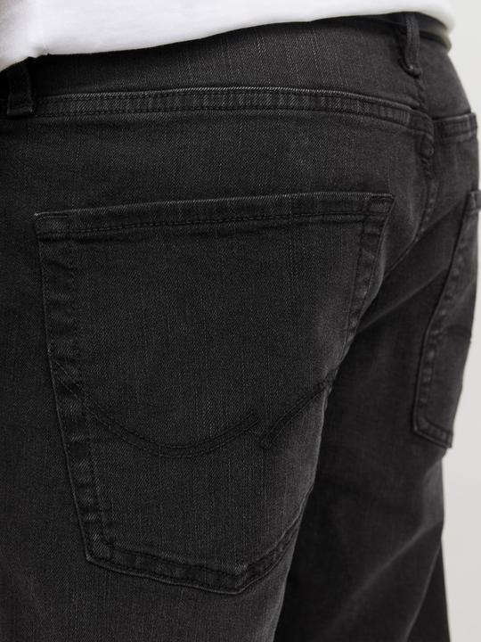 Actual product image Jack & Jones JJIMIKE JJORIGINAL SQ 354 Comfort Fit Jeans Tapered Fit Jeans (W30/L34)