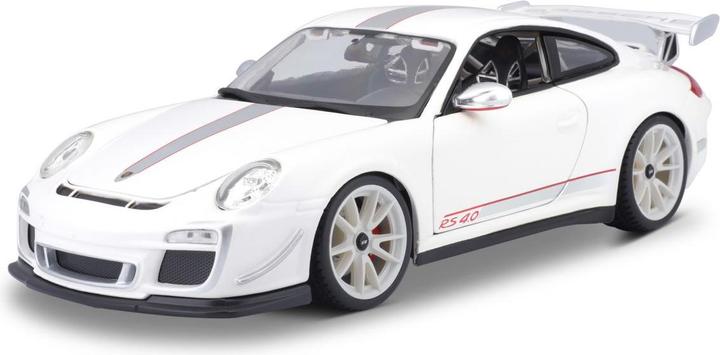 Image du produit Bburago Porsche 911 GT3 RS 4.0