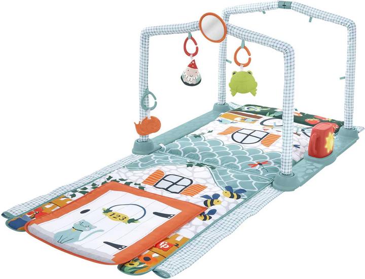 Produktbild Fisher-Price 3-in-1