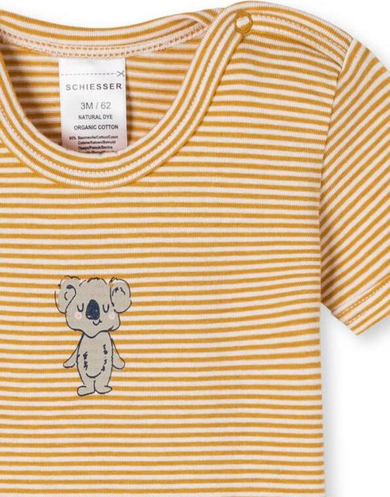 Actual product image Schiesser BabyBody (74)