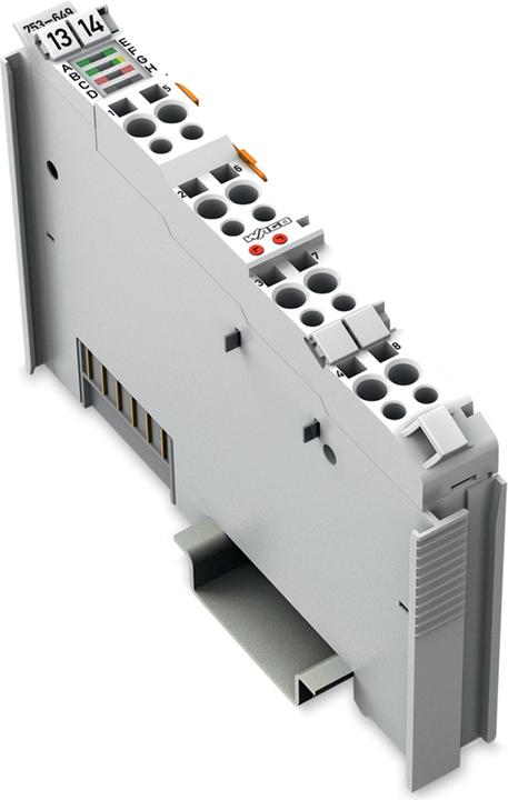 Actual product image Wago M-Bus master