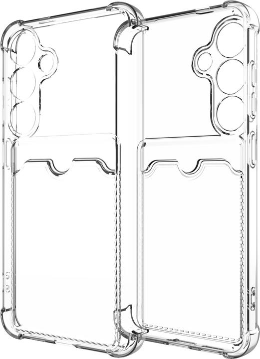 Produktbild Cazy Soft TPU Schutzhülle (Samsung Galaxy S24)