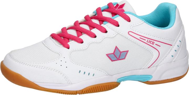 Actual product image Lico Speed Indoor (38)